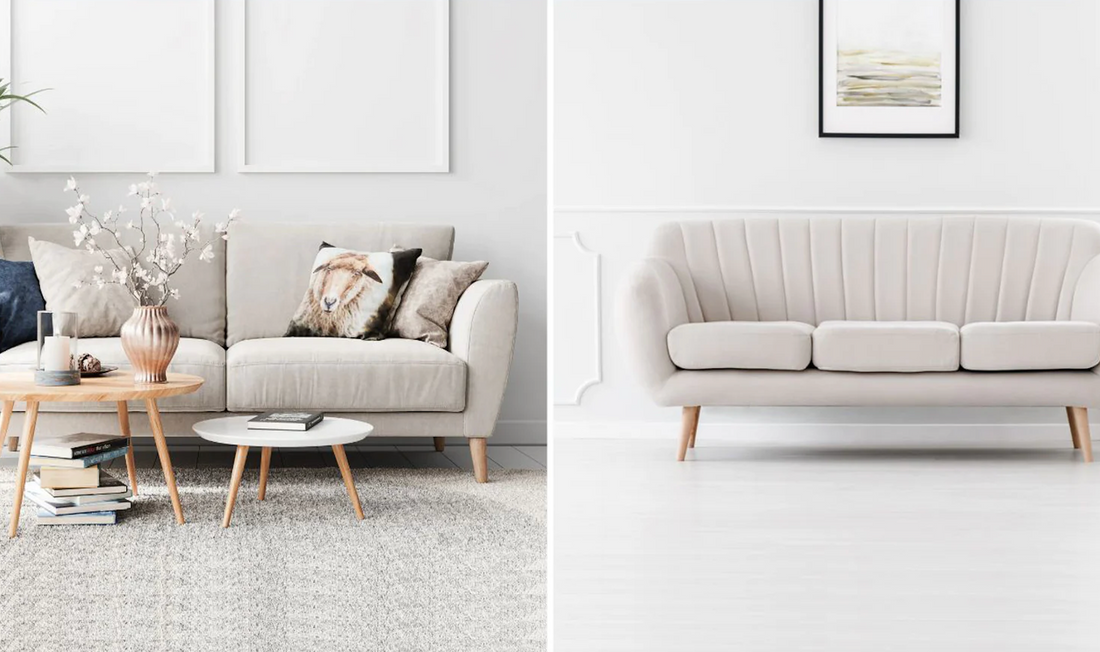 Couch Definition Sofa Vs Couch: What Is the Difference? – COZY Living