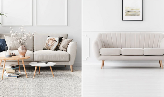 Sofa Vs Couch: What Is the Difference?