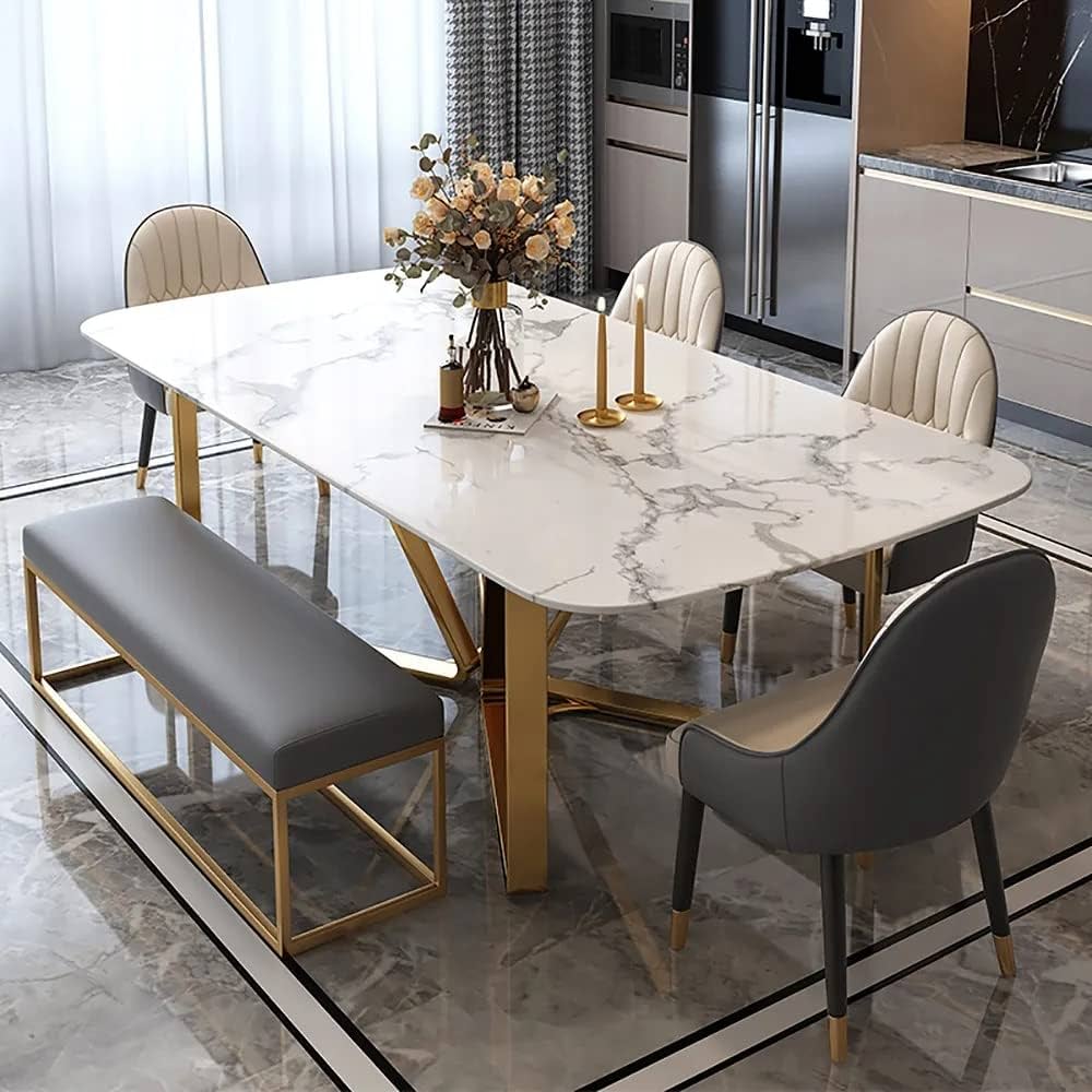 Finding the Best Marble Dining Table within Your Price Range