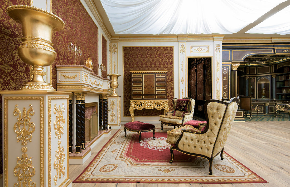 History of Italian Furniture Design