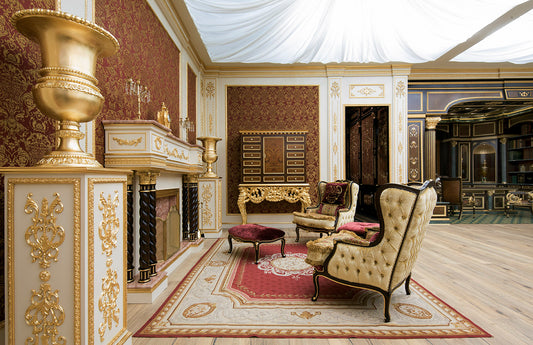 History of Italian Furniture Design