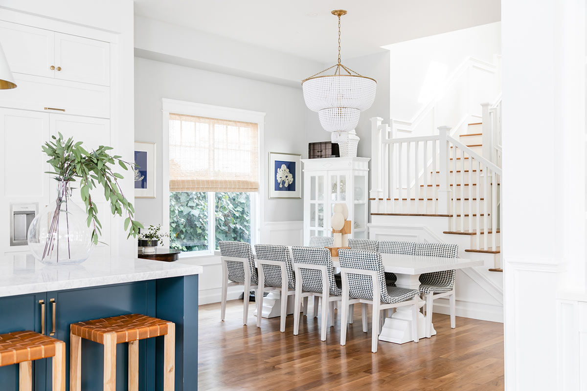 Warm and Inviting Cozy Dining Room Ideas – COZY Living