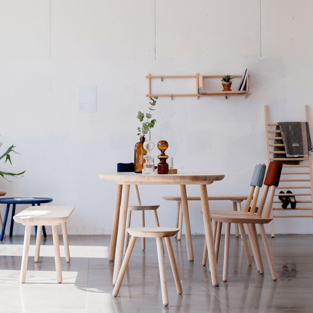 Green Dining: How to Choose Sustainable Dining Furniture