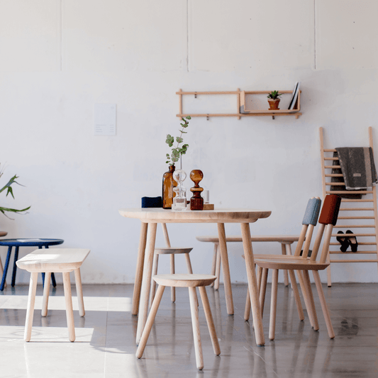 Green Dining: How to Choose Sustainable Dining Furniture