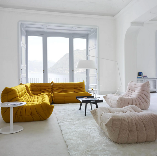 Iconic Italian Sofa Designs That Shaped Modern Furniture