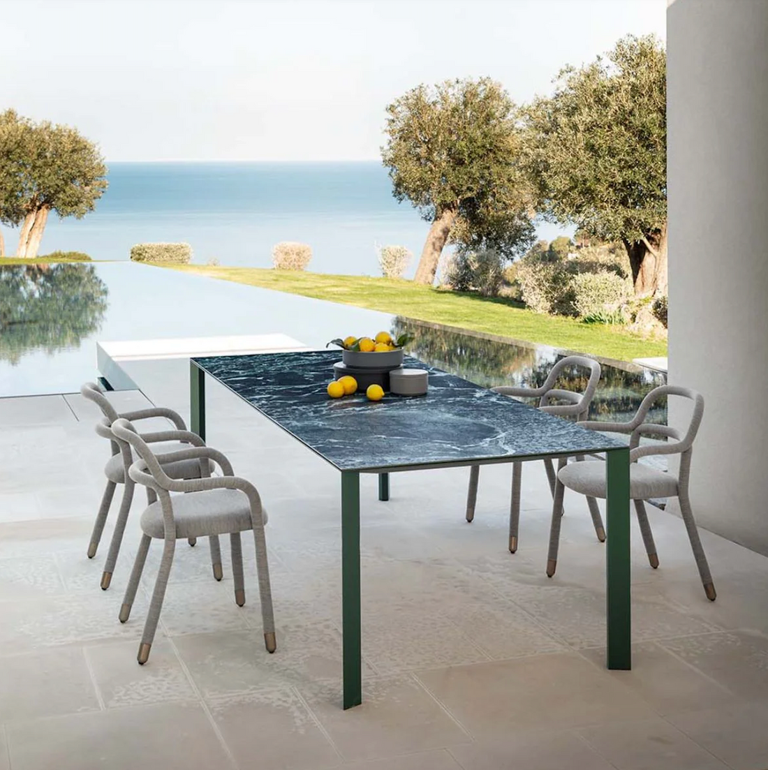 Indoor vs. Outdoor Dining Table Sets: A Comprehensive Guide