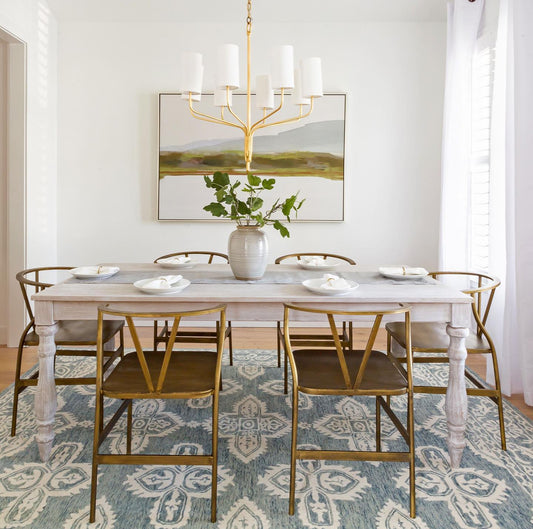 Breakfast Nooks vs. Formal Dining Rooms: Pros and Cons