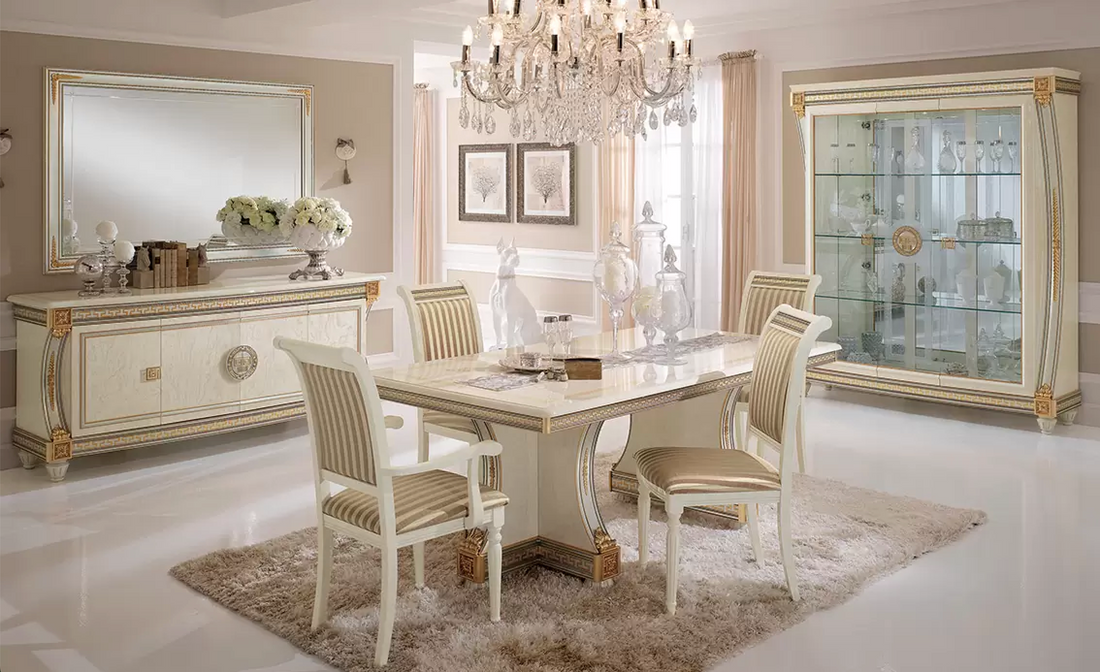 Italian Furniture Style: Timeless Elegance for Your Home