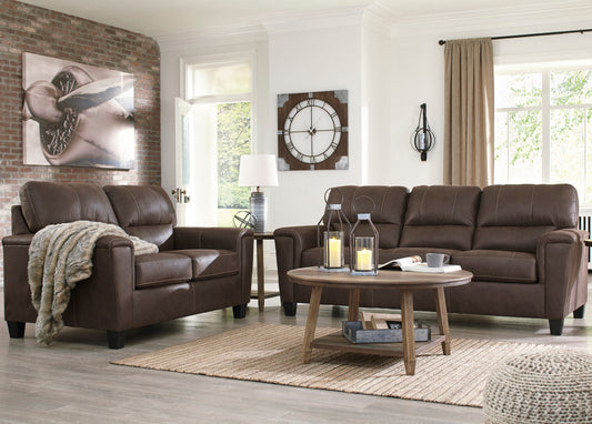 Living Room Ideas with a Dark Brown Sofa