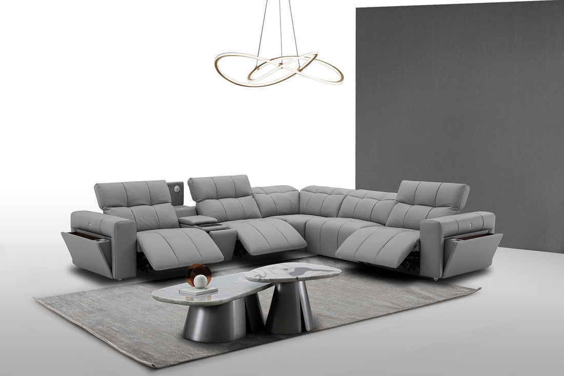 Luxurious Furniture Materials in Interior Design