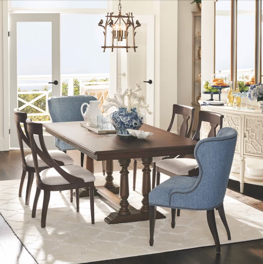 Mix & Match Dining Chairs: Create a Unique Space