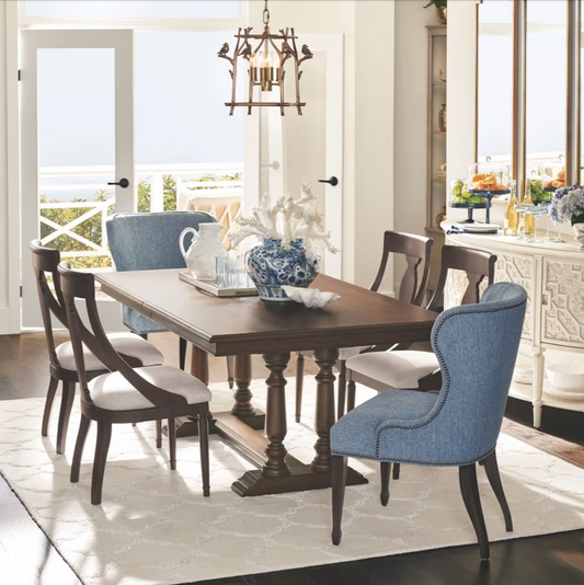 Mix & Match Dining Chairs: Create a Unique Space