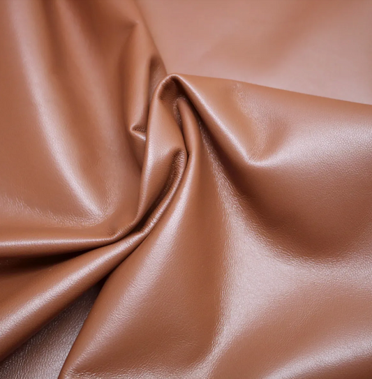 Comparing Italian Leather and Nappa Leather