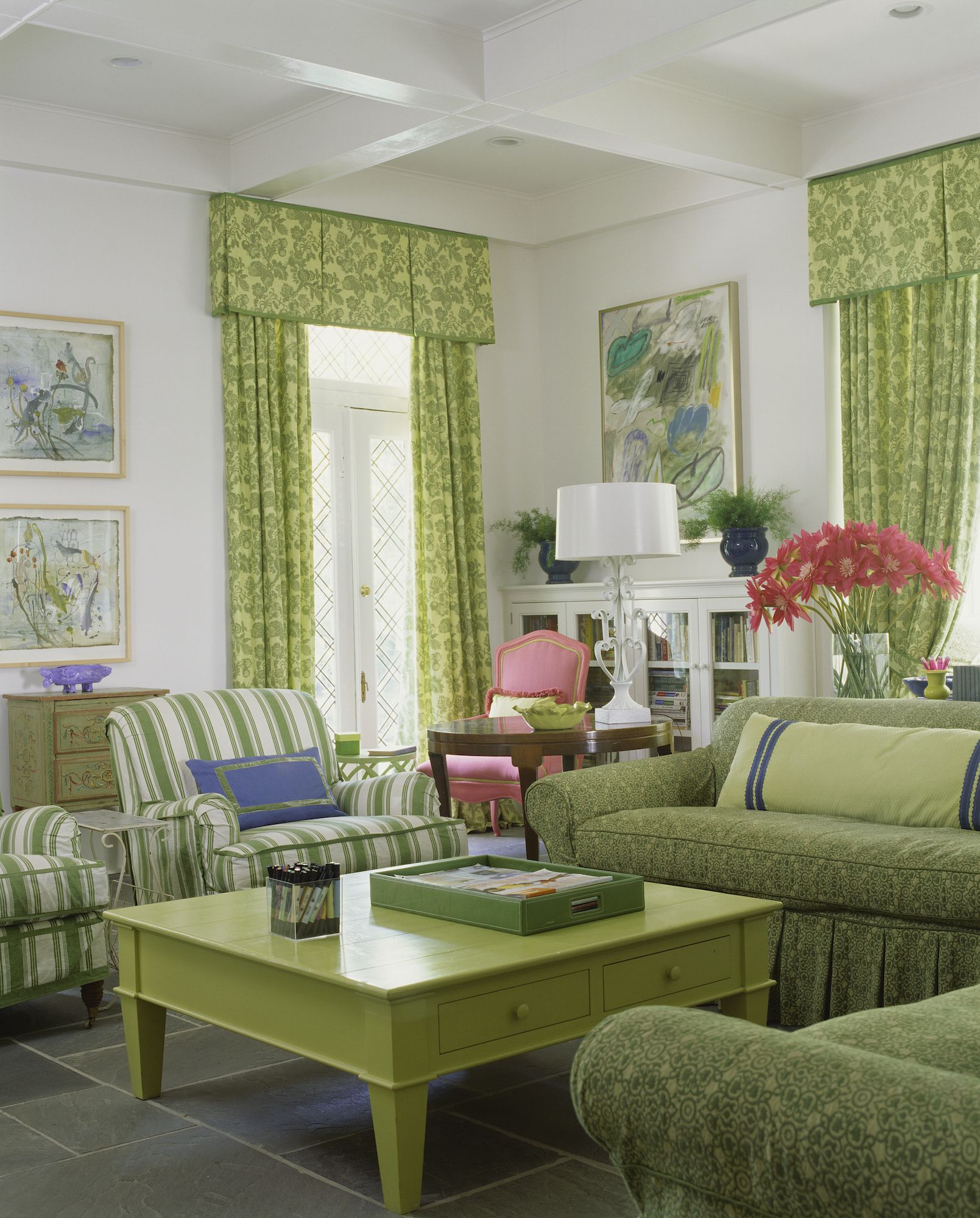 Outdated Interior Design Trends That We're So Over – COZY Living