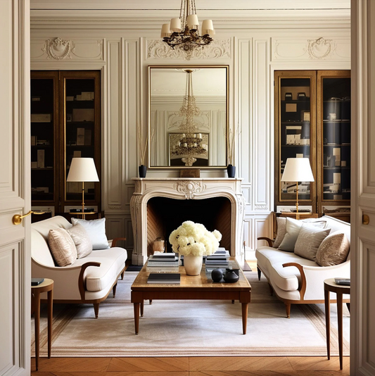 Essential Furniture Terms Decoded for First-Time Buyer's Guide