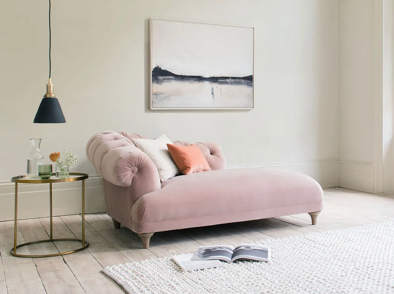 Recliner Sofa vs. Chaise Lounge: A Comfort Comparison – COZY Living