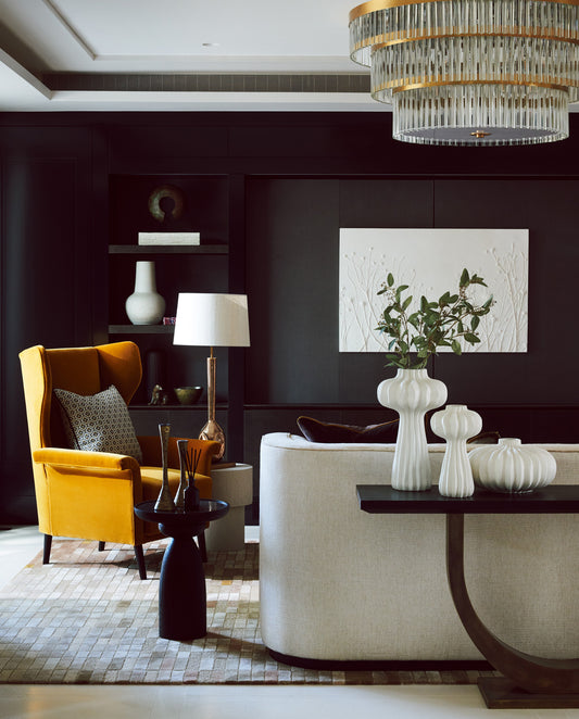 Understanding the Rule of 3 in Interior Design