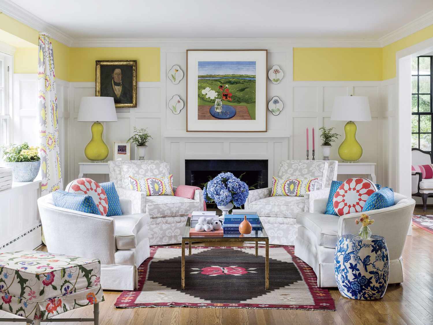 Rules on How to Mix Interior Styles – COZY Living