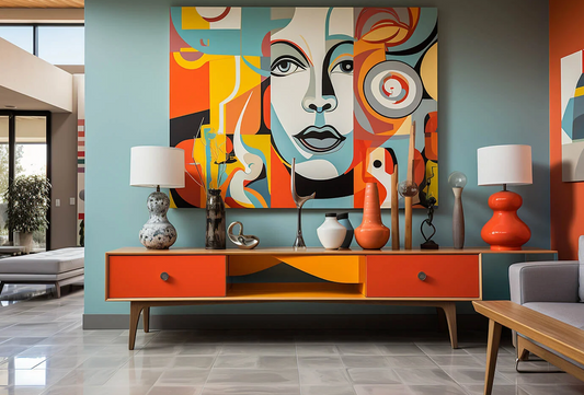 The Art of Layering in Interior Design - Textures, Colors, and Patterns