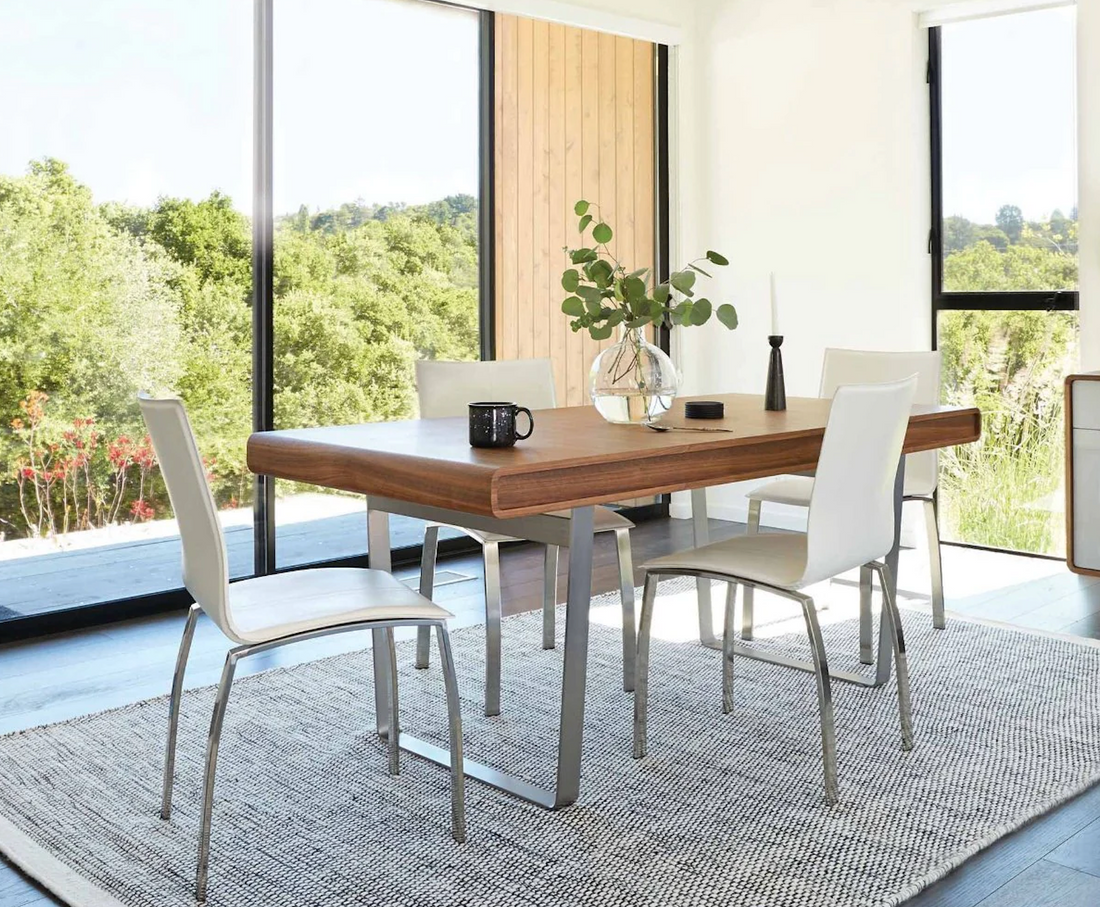 10 Trendy Style of Dining Room Chairs to Refresh Your Space