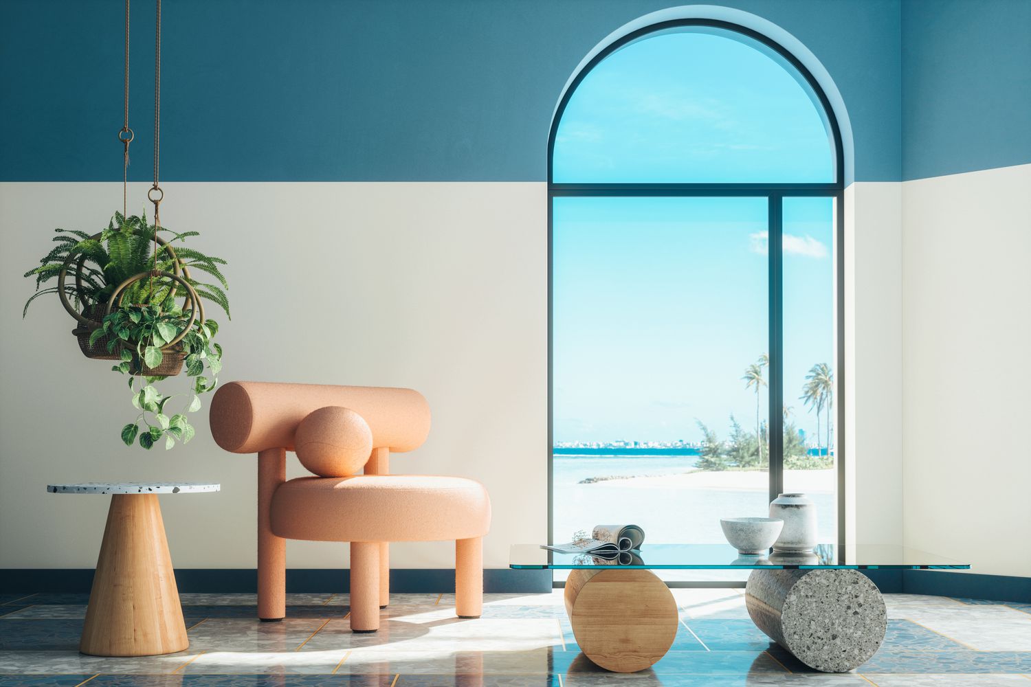 10 Up-to-date Interior Design Trends – COZY Living