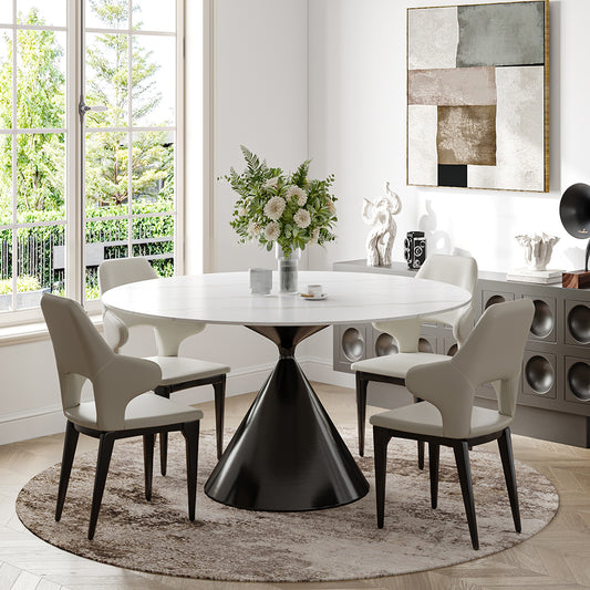 What Makes A Good Dining Area