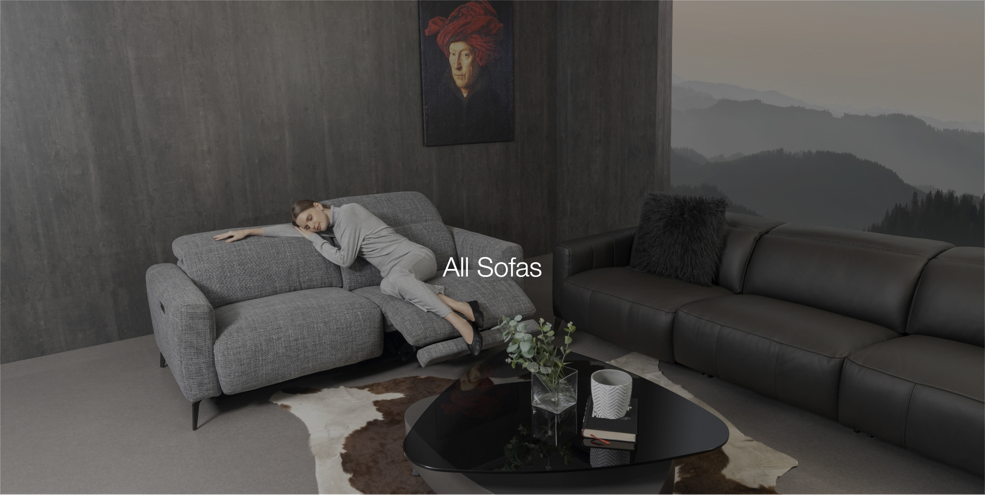 All Sofas