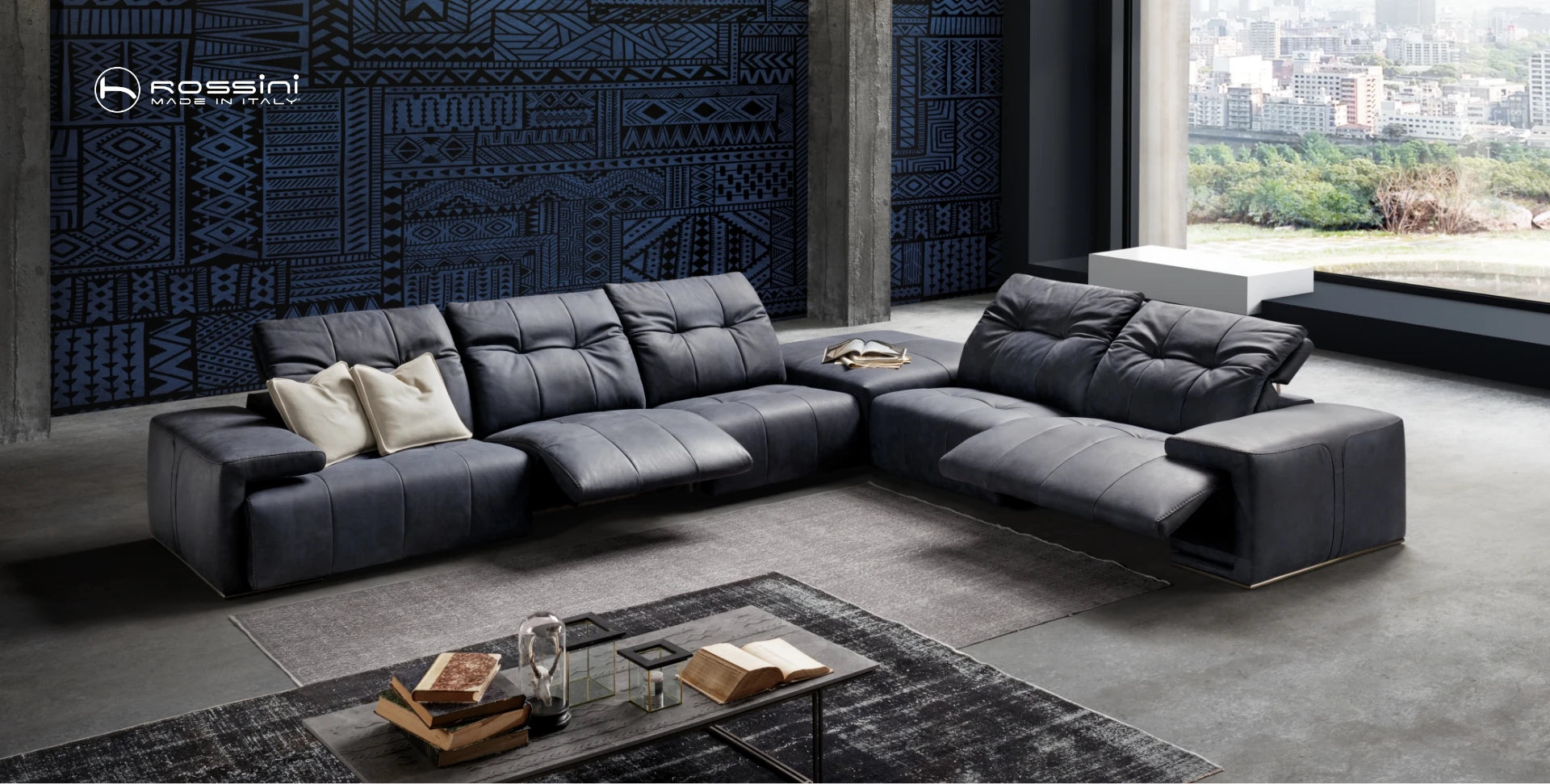 Arcadia β COZY Living