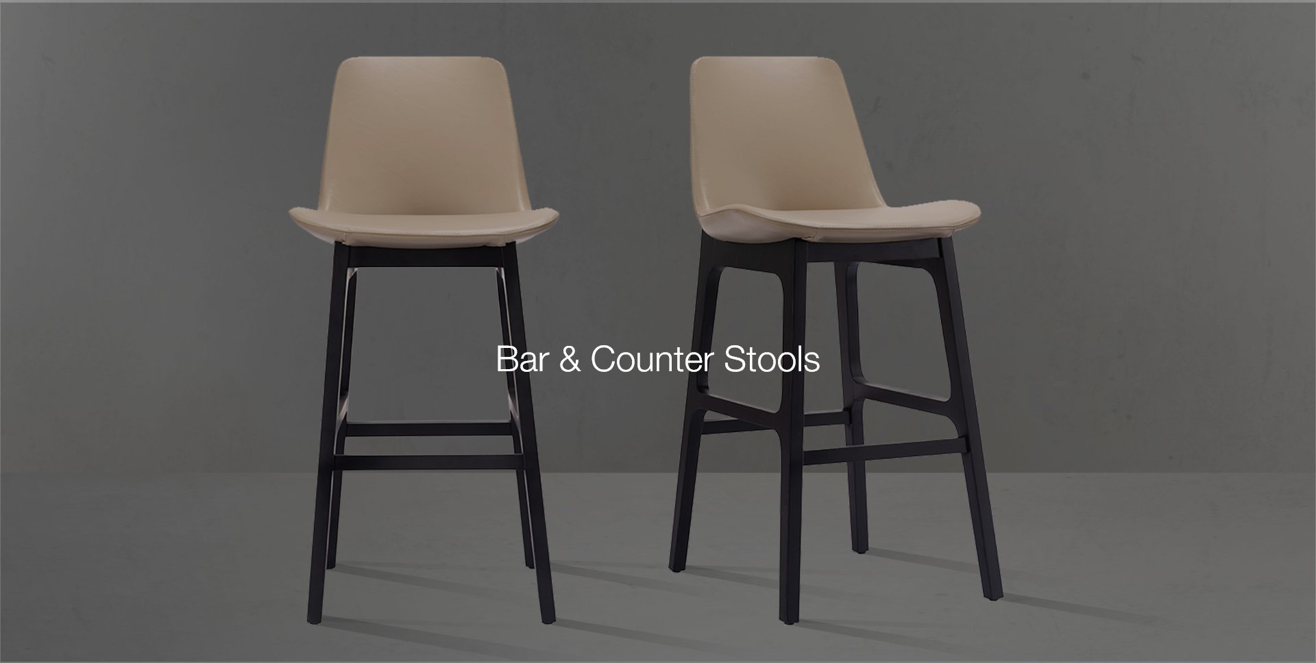 Bar & Counter Stools