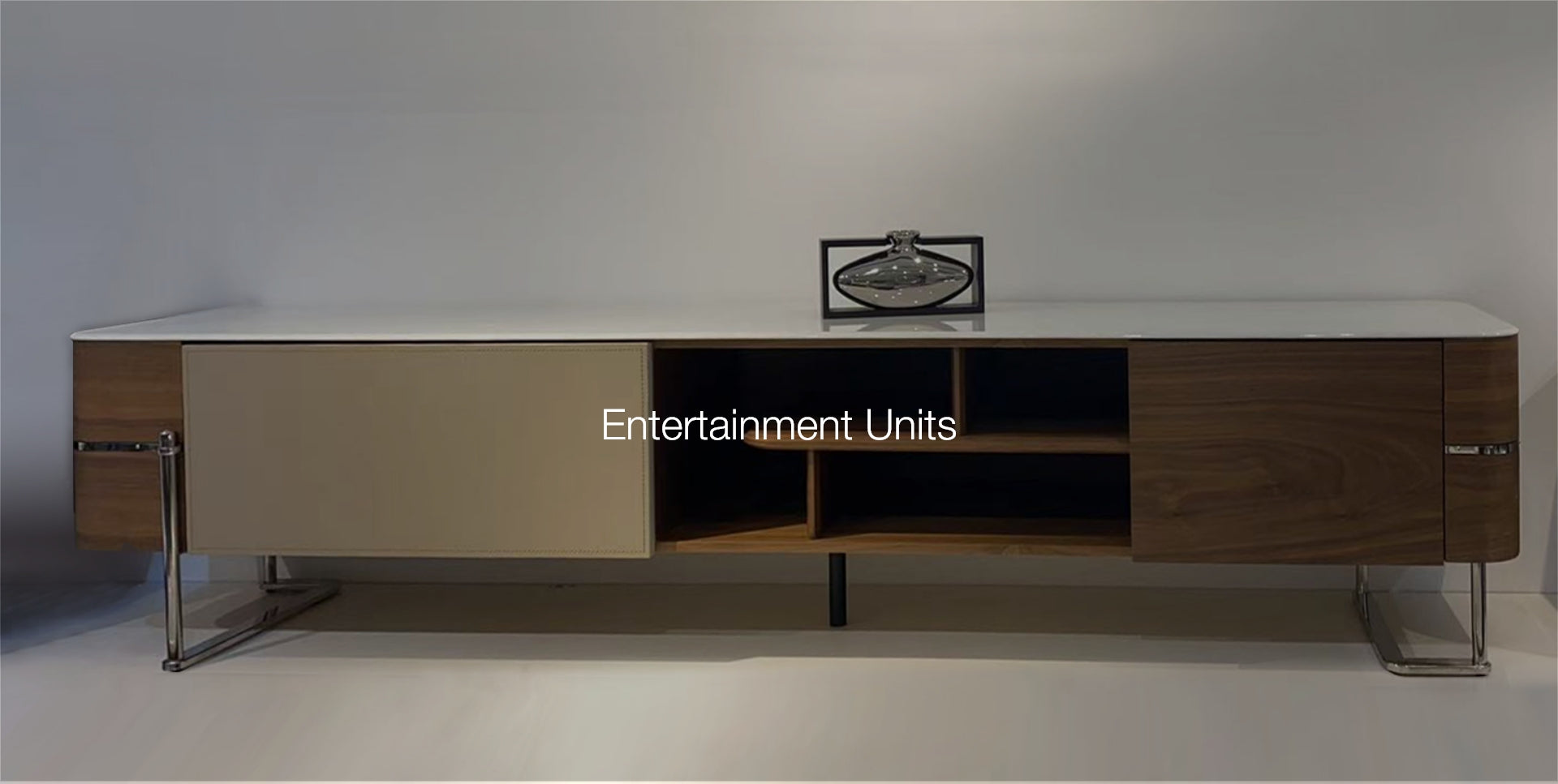 Entertainment Units