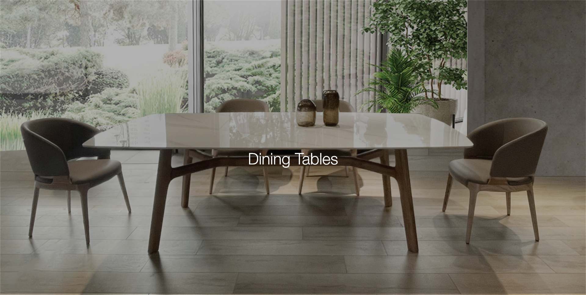 Dining Tables