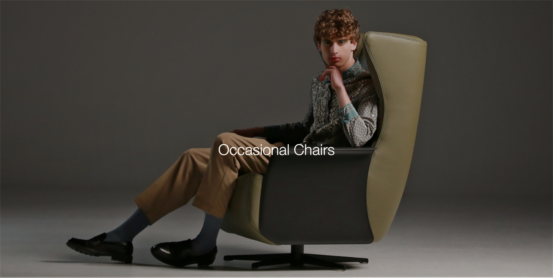 Occasional Chairs