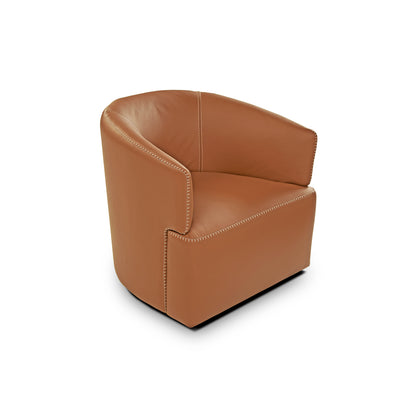 Pirouette Occasional Chair