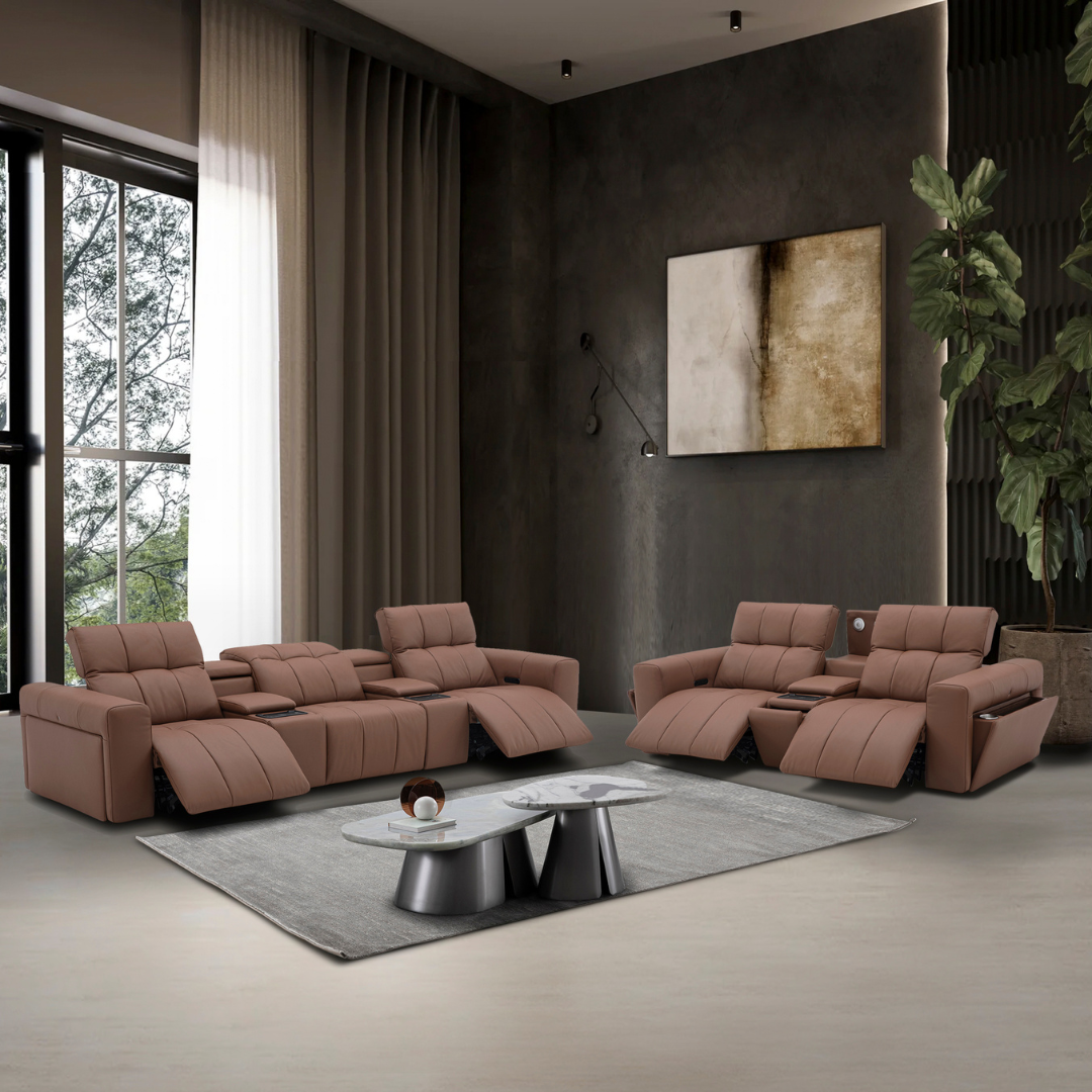 Recliner Sofas Australia