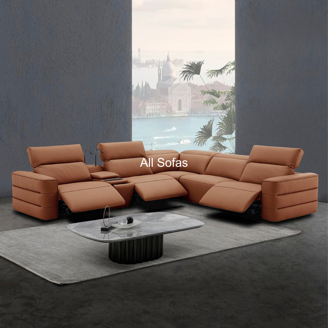 All Sofas