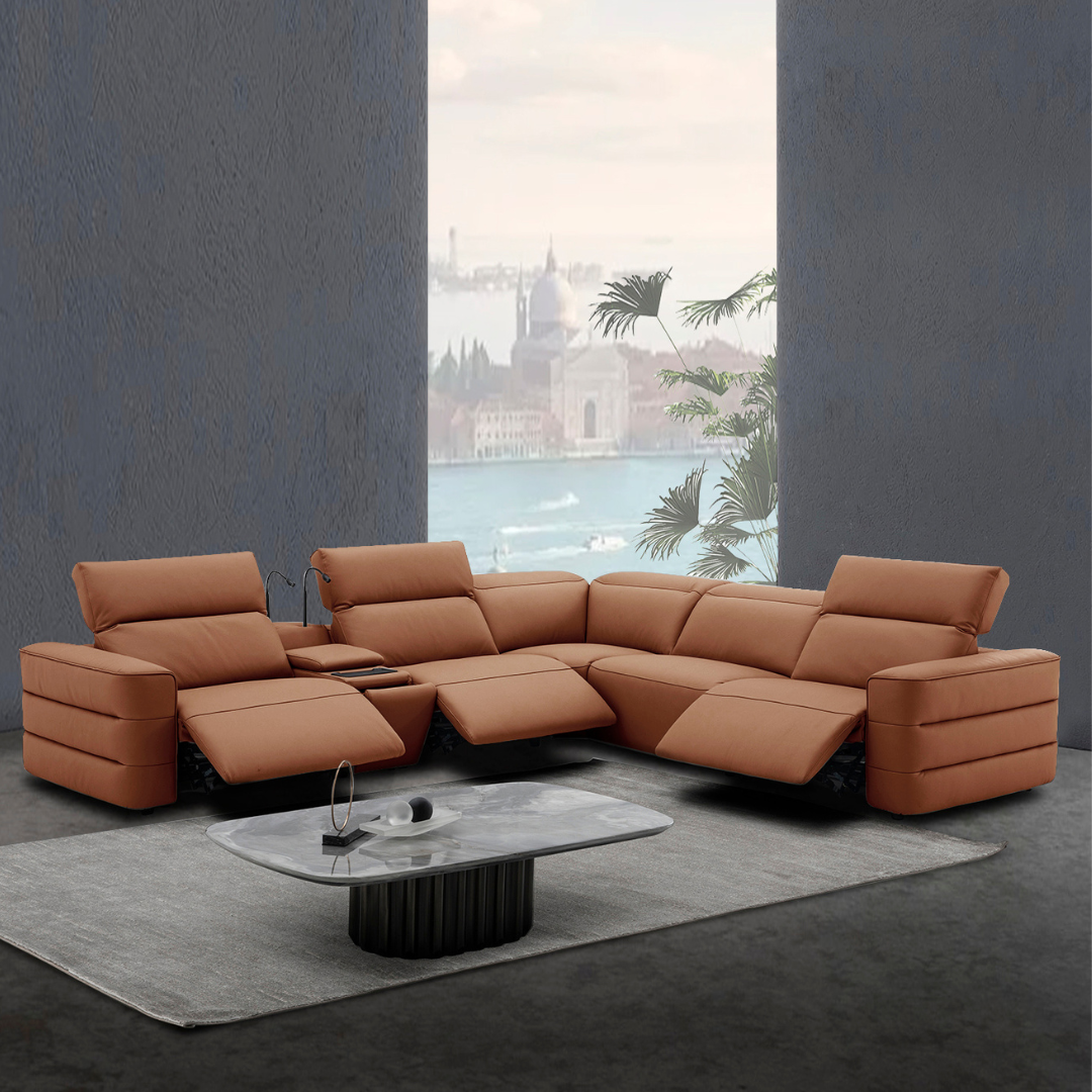 COZY Italian Sofas – COZY Living