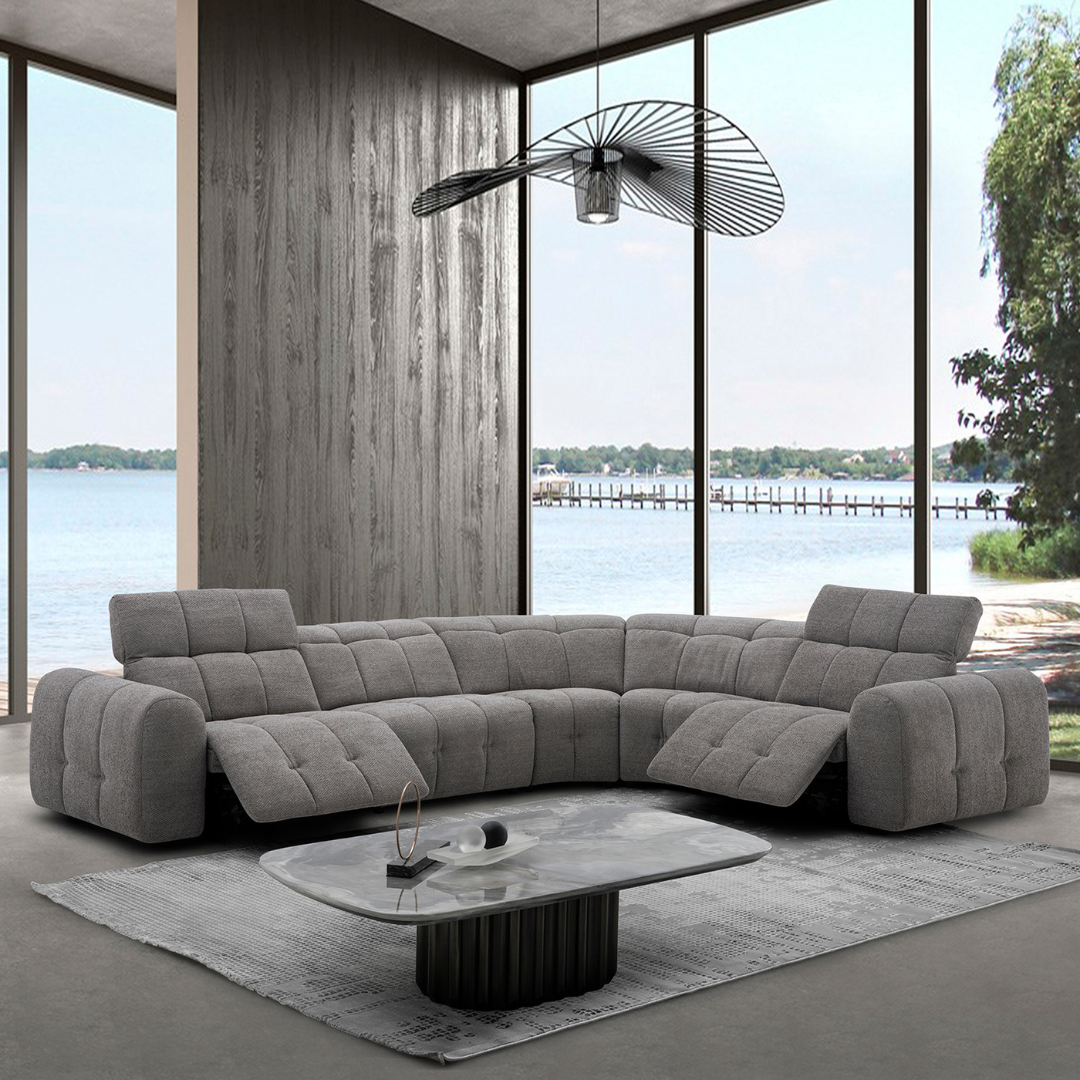 COZY Italian Sofas – COZY Living