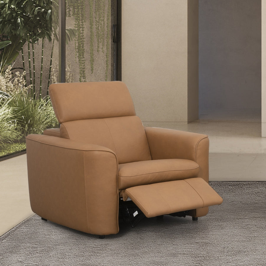 Cadbury 1 Seater Sofa