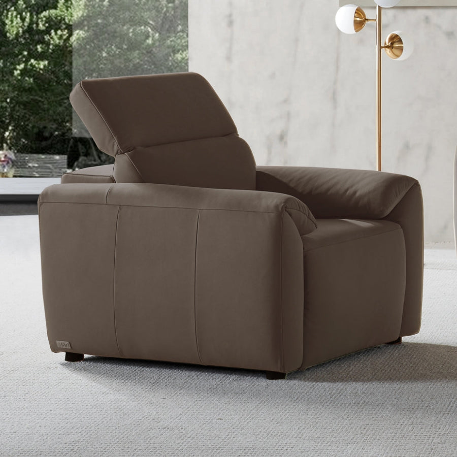 Fontana 1 Seater Sofa