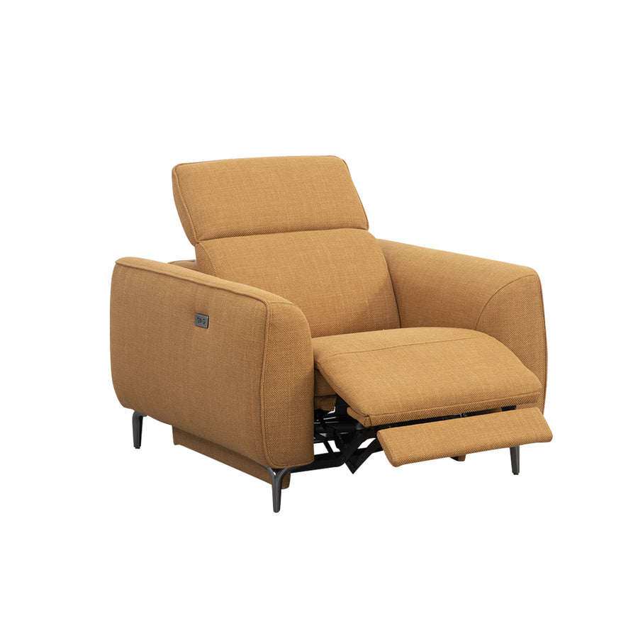 Lenore 1 Seater Sofa