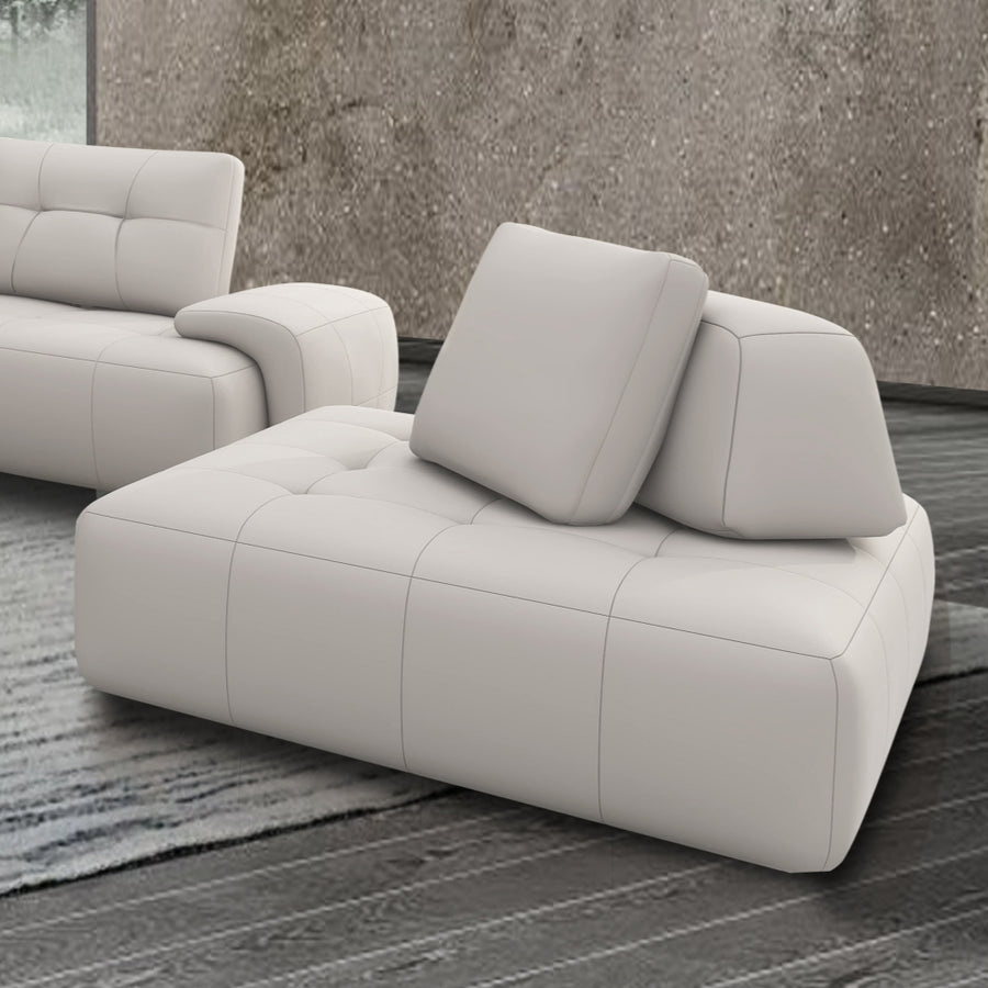 Tempo 1 Seater Sofa