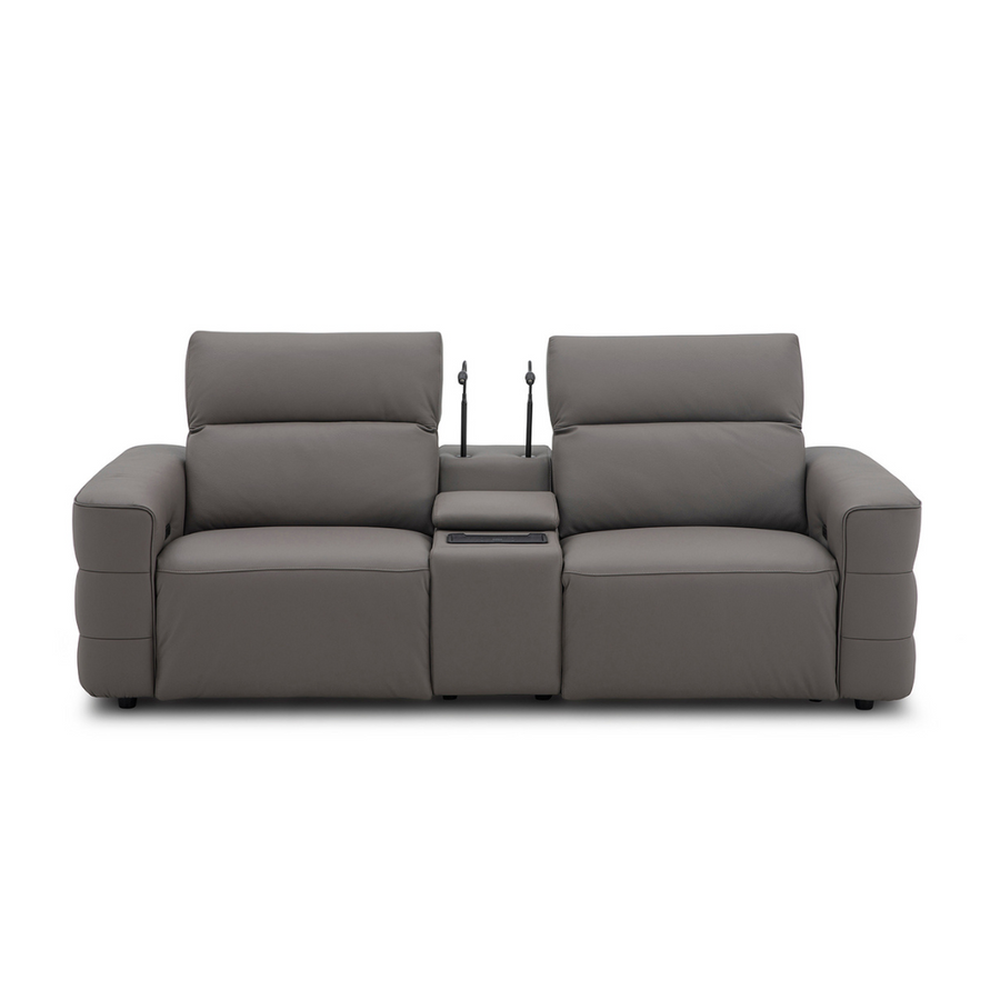 Ashton 2 Seater Sofa (Console)