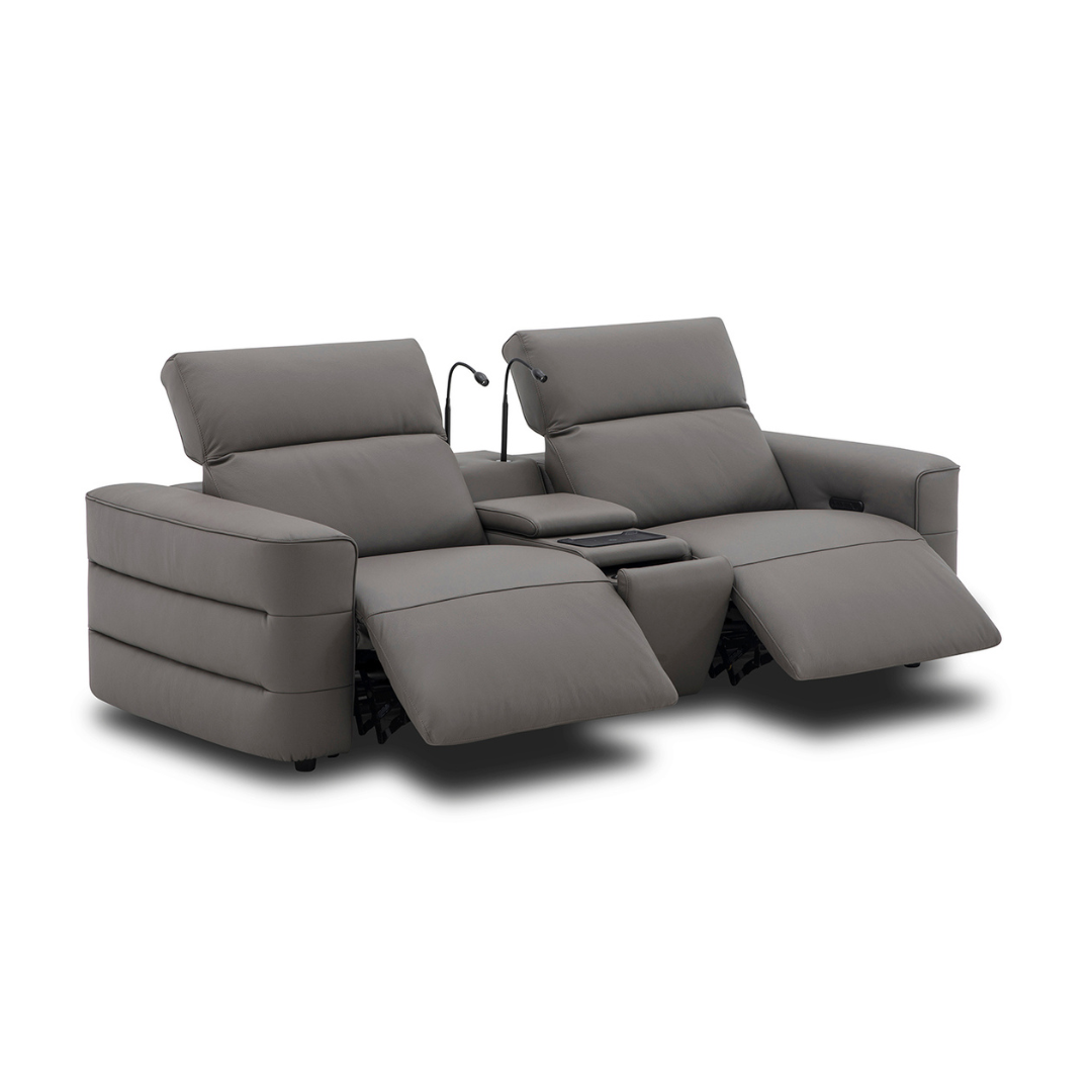 Ashton 2 Seater Sofa (Console)