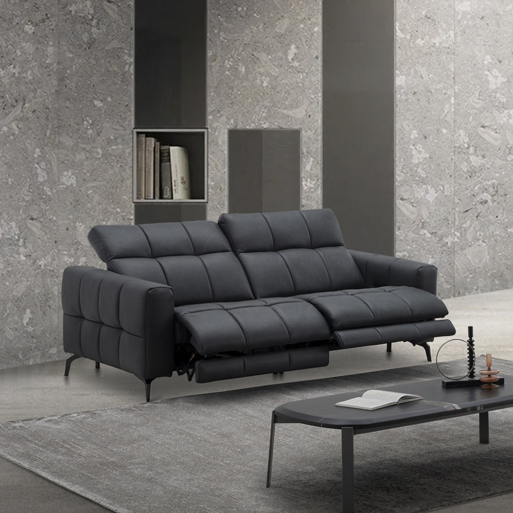 Christoph 2 Seater Sofa