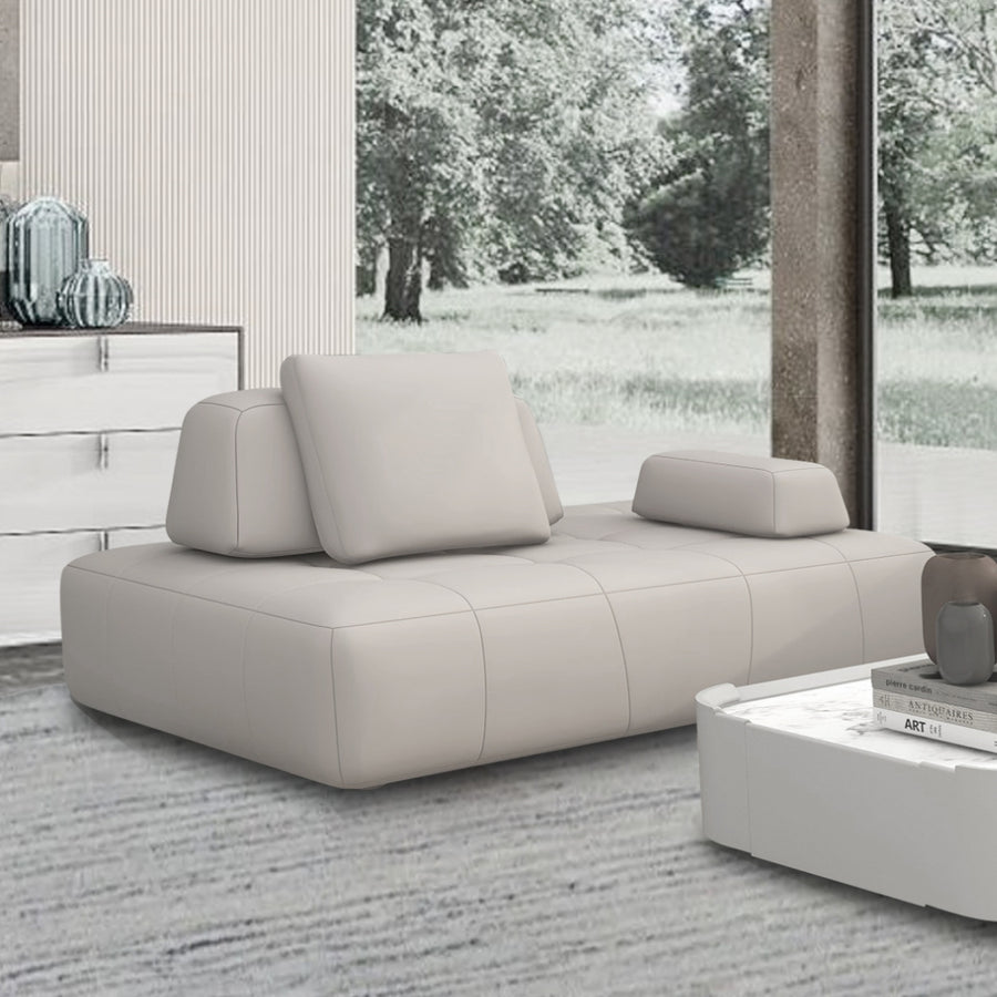 Tempo 2 Seater Sofa