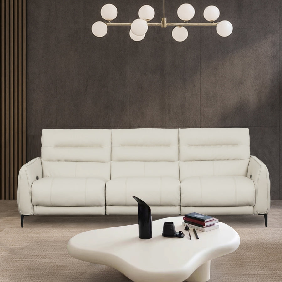 Delsie 3 Seater Sofa
