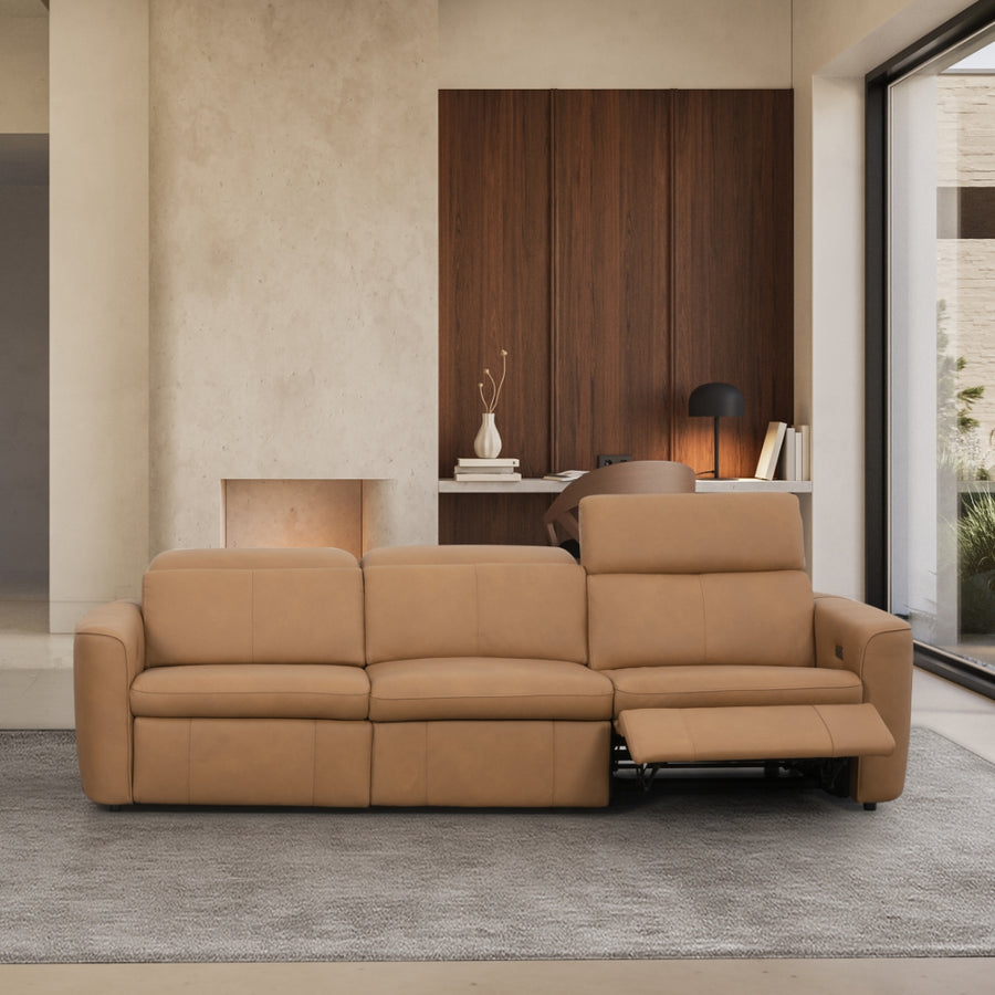 Cadbury 3 Seater Sofa