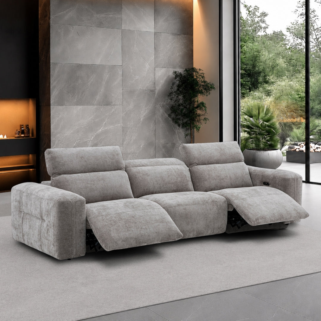 Astor 3 Seater Sofa