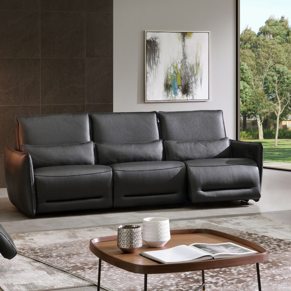 Lisbon 3 Seater Sofa