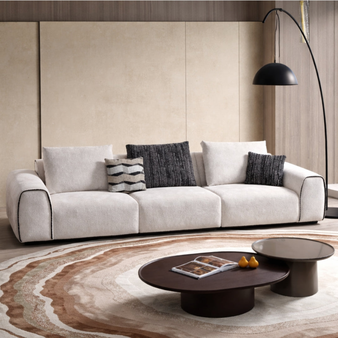 Bijoux 3 Seater Sofa